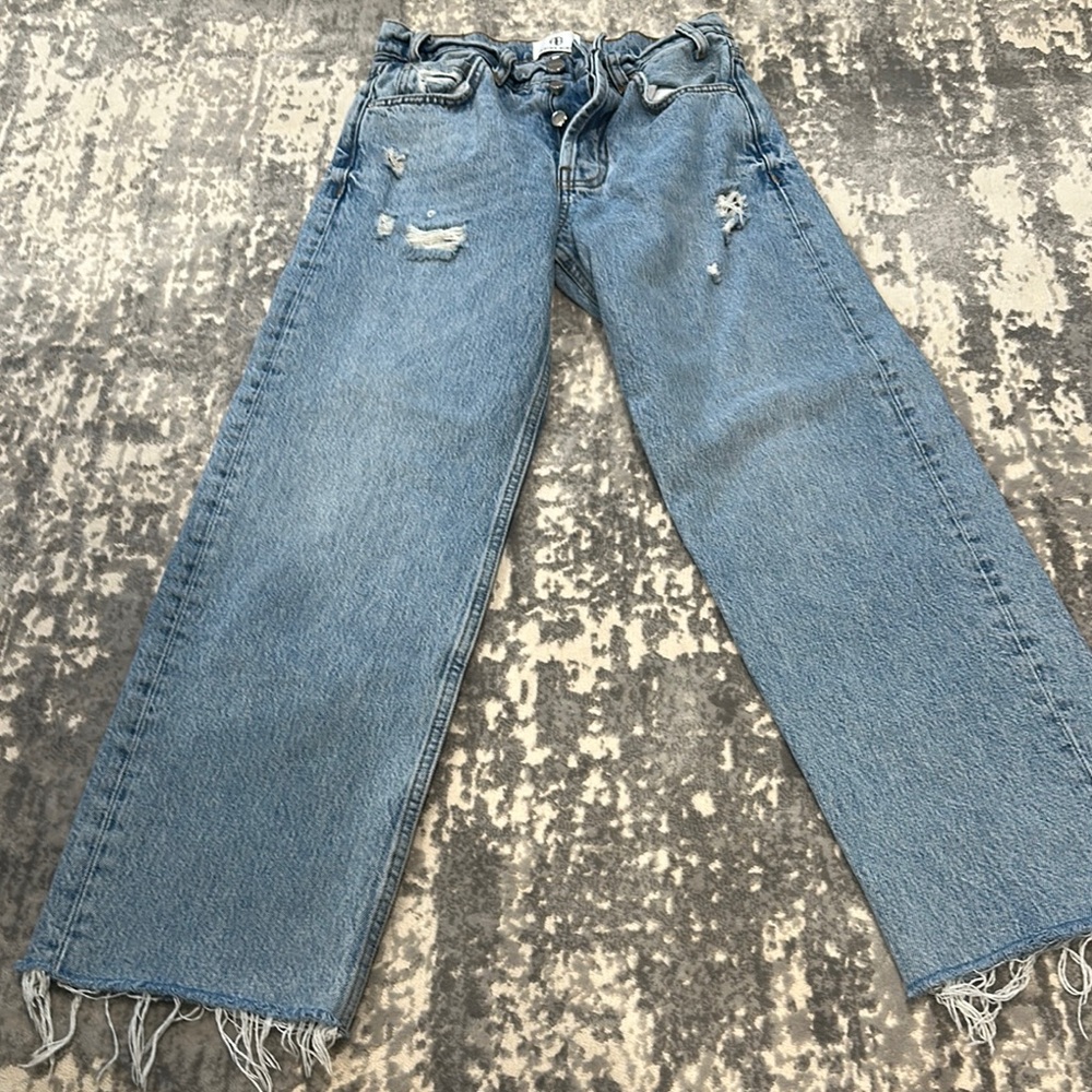 Anine Bing Gavin Jeans 24